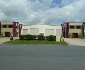 Showrooms / Bulky Goods commercial property leased at 15 Success Street Paget QLD 4740
