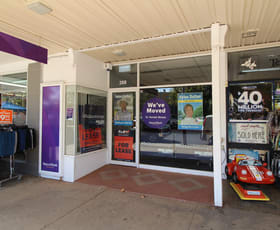 Offices commercial property leased at 268 Banna Avenue Griffith NSW 2680