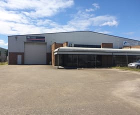 Factory, Warehouse & Industrial commercial property leased at Unit 1/18-20 Francis Road Wingfield SA 5013