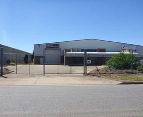 Factory, Warehouse & Industrial commercial property leased at Unit 1/18-20 Francis Road Wingfield SA 5013