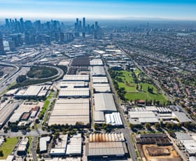 Factory, Warehouse & Industrial commercial property for lease at 467 Plummer Street Port Melbourne VIC 3207