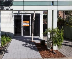 Medical / Consulting commercial property leased at 6/55 Colin Street West Perth WA 6005