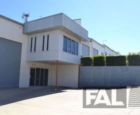 Showrooms / Bulky Goods commercial property leased at Unit  4/71 Jijaws Street Sumner QLD 4074