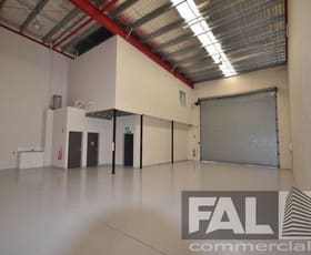 Showrooms / Bulky Goods commercial property leased at Unit  4/71 Jijaws Street Sumner QLD 4074