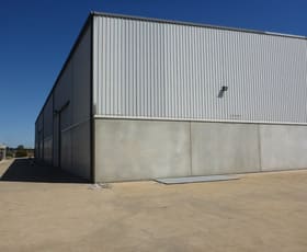 Factory, Warehouse & Industrial commercial property leased at 160 Francis Road Wingfield SA 5013