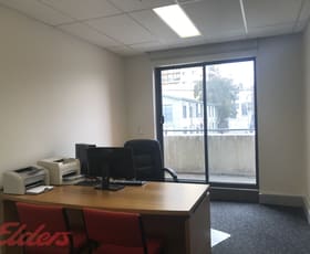 Medical / Consulting commercial property leased at Suite 1C Burdett Street Hornsby NSW 2077