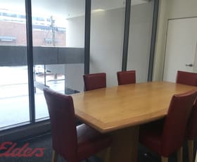 Offices commercial property leased at Suite 1C Burdett Street Hornsby NSW 2077