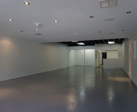 Factory, Warehouse & Industrial commercial property leased at Unit 4/19 Tennant Street Fyshwick ACT 2609