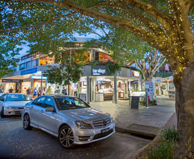 Shop & Retail commercial property leased at 18B/18 Hastings Street Noosa Heads QLD 4567