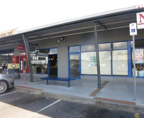 Shop & Retail commercial property leased at Shop 8/17 Eramosa Road Somerville VIC 3912