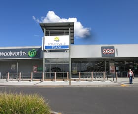 Shop & Retail commercial property leased at Shop 8/17 Eramosa Road Somerville VIC 3912