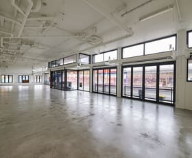 Shop & Retail commercial property leased at 450 Smith Street Collingwood VIC 3066