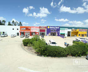 Medical / Consulting commercial property leased at 109 Grand Plaza Drive Browns Plains QLD 4118