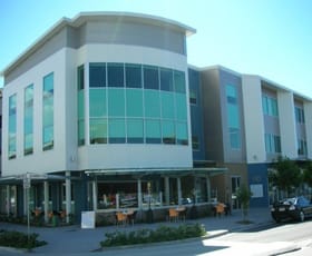 Offices commercial property leased at 240 Varsity Parade Varsity Lakes QLD 4227