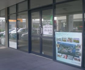 Shop & Retail commercial property leased at 201 Varsity Parade Varsity Lakes QLD 4227