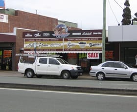 Shop & Retail commercial property leased at 1154 Gold Coast Highway Palm Beach QLD 4221