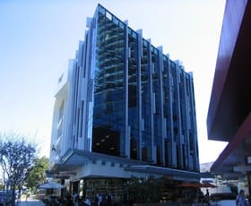 Offices commercial property leased at 1 Lawson Street Southport QLD 4215