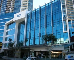 Offices commercial property leased at 1 Lawson Street Southport QLD 4215