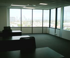 Offices commercial property leased at Southport QLD 4215