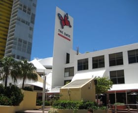 Medical / Consulting commercial property leased at Suite 46, 2nd Floor/26 Victoria Avenue Broadbeach QLD 4218