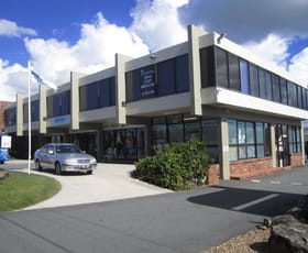 Offices commercial property leased at First Floor/2172 Gold Coast Highway Miami QLD 4220