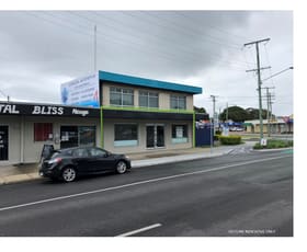 Offices commercial property leased at 3/17 Benabrow Avenue Bribie Island QLD 4507