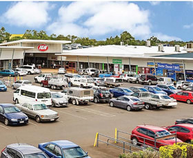 Shop & Retail commercial property leased at 16/187 Hume Street Toowoomba City QLD 4350