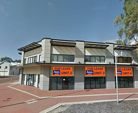 Offices commercial property leased at 2,3,4/65 Grand Boulevard Joondalup WA 6027