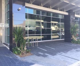 Offices commercial property leased at 445 Flinders Street Townsville City QLD 4810