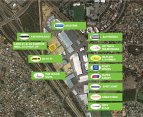 Factory, Warehouse & Industrial commercial property for lease at Lots 21 & 22 Sundew Rise Joondalup WA 6027