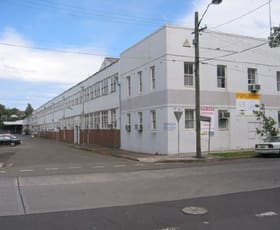 Offices commercial property leased at Marrickville NSW 2204