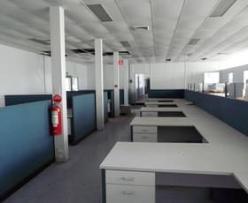 Offices commercial property leased at Marrickville NSW 2204