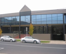 Offices commercial property leased at 2/Ground Level 62 Robinson St Dandenong VIC 3175