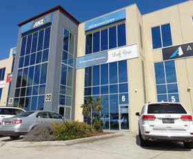 Factory, Warehouse & Industrial commercial property leased at 6/47-51 Little Boundary Road Laverton North VIC 3026