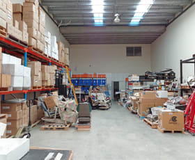 Factory, Warehouse & Industrial commercial property leased at 6/47-51 Little Boundary Road Laverton North VIC 3026
