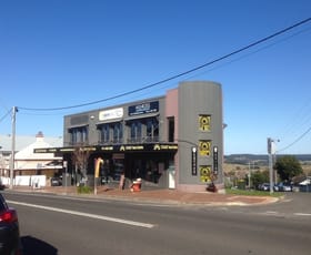 Shop & Retail commercial property leased at Shop 5 & 6/65 Princes Highway Milton NSW 2538
