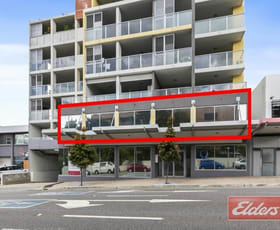 Offices commercial property leased at 11 Cordelia Street South Brisbane QLD 4101