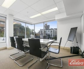 Offices commercial property leased at 11 Cordelia Street South Brisbane QLD 4101