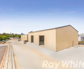 Factory, Warehouse & Industrial commercial property leased at 6/133 Hyde Road Yeronga QLD 4104