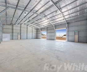 Factory, Warehouse & Industrial commercial property leased at 6/133 Hyde Road Yeronga QLD 4104