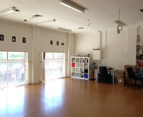 Offices commercial property leased at Lvl 1, 139 Crown Street Wollongong NSW 2500
