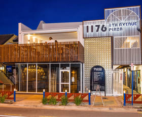 Shop & Retail commercial property leased at 31/1176 Gold Coast Highway Palm Beach QLD 4221