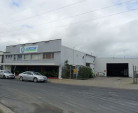 Showrooms / Bulky Goods commercial property leased at 14 Robison Street Park Avenue QLD 4701