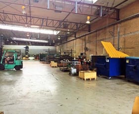 Factory, Warehouse & Industrial commercial property leased at 10 Bell-Are Avenue Northgate QLD 4013