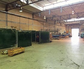 Factory, Warehouse & Industrial commercial property leased at 10 Bell-Are Avenue Northgate QLD 4013