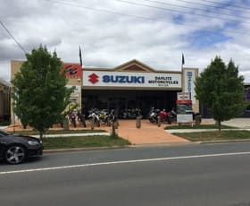 Factory, Warehouse & Industrial commercial property leased at 28 Yass Road Queanbeyan NSW 2620