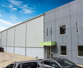 Factory, Warehouse & Industrial commercial property leased at 4/7 Chambers Road Altona VIC 3018