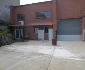 Factory, Warehouse & Industrial commercial property leased at Peakhurst NSW 2210