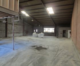 Factory, Warehouse & Industrial commercial property leased at Peakhurst NSW 2210