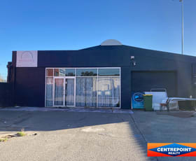 Shop & Retail commercial property leased at 273B Walter Road Morley WA 6062